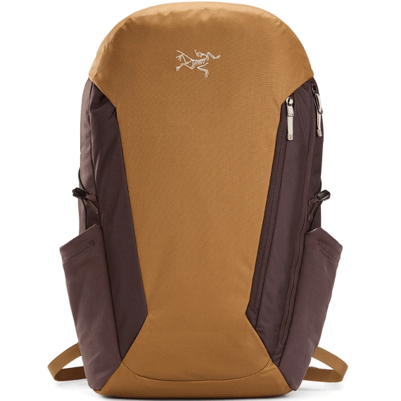 商品Arc'teryx|【Brilliant|包邮包税】始祖鸟 MANTIS 30 BACKPACK[FW22] 螳螂30背包 ABMFUX6705,价格¥1898,第5张图片详细描述
