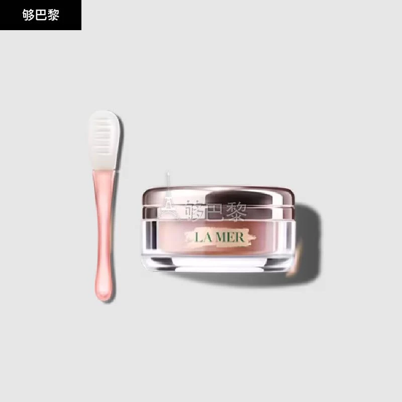 商品La Mer|LA MER 女士 唇部护理 唇部磨砂膏15g 2030070,价格¥523,第3张图片详细描述