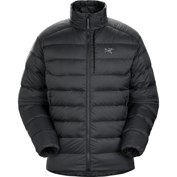 商品Arc'teryx|【Brilliant|包邮包税】始祖鸟 THORIUM JACKET[FW22] 瑟银夹克男 AJMFMX6971,价格¥4106,第2张图片详细描述