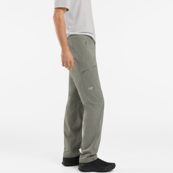 商品Arc'teryx|【Brilliant|包邮包税】始祖鸟 GAMMA PANT M[SS23] 新款上市 伽马裤男士 APNSMX7322,价格¥1624,第24张图片详细描述