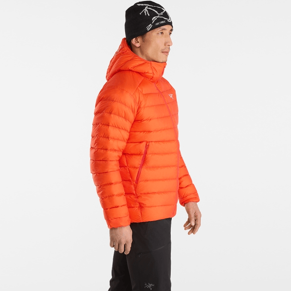 商品Arc'teryx|【Brilliant|包邮包税】始祖鸟 CERIUM HOODY M[SS23] 新款上市 Cerium 男士连帽衫 AJNSMX6657,价格¥3813,第20张图片详细描述