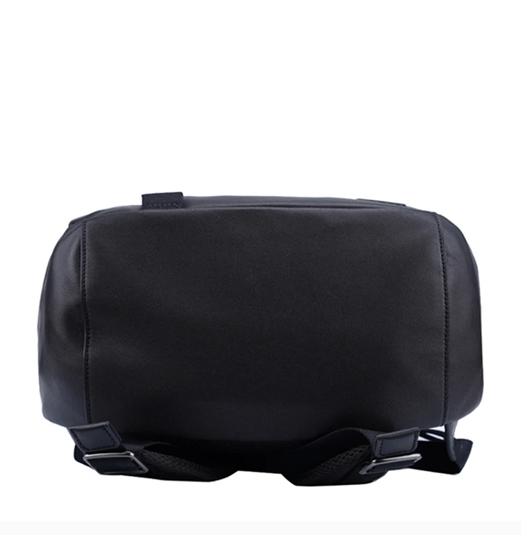 商品[国内直发] Coach|COACH  男士字母印花双肩包 F89921QBBK,价格¥2024,第8张图片详细描述