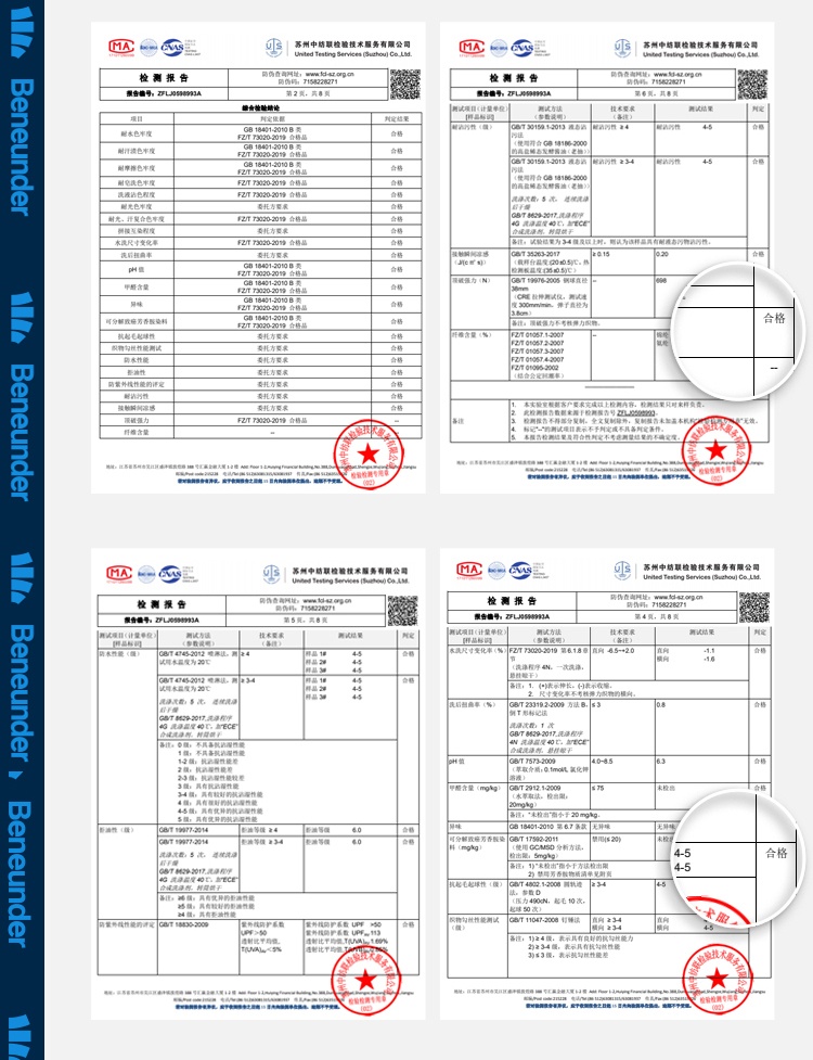 商品[国内直发] Beneunder|蕉下指护中长款防晒衣女春夏户外骑行外套凉感防紫外线防晒服,价格¥318,第29张图片详细描述