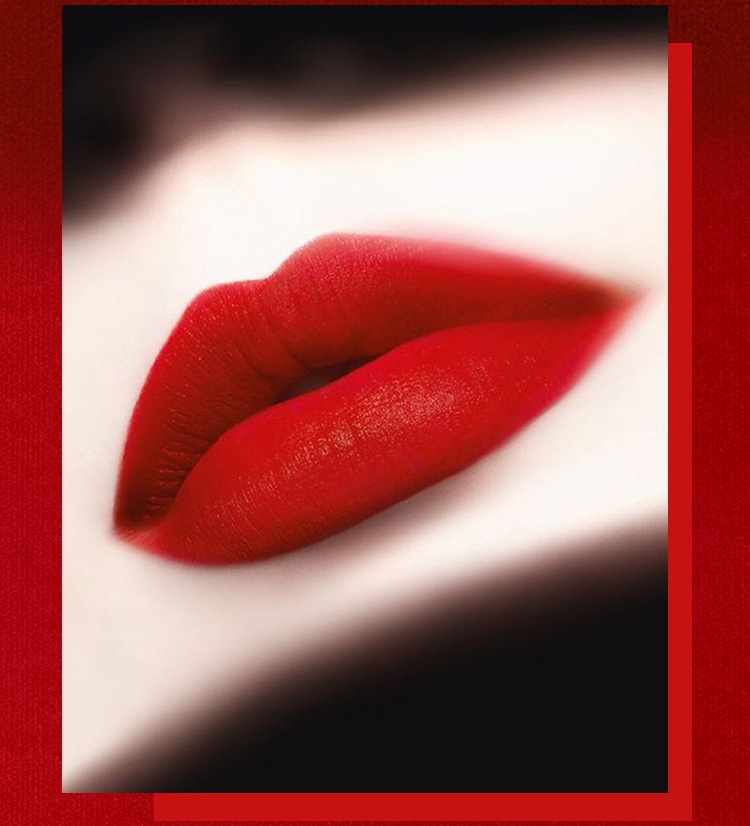 商品Armani|GIORGIO ARMANI阿玛尼红管丝绒哑光唇釉丝绒口红6.5ML【香港直邮】,价格¥196,第6张图片详细描述