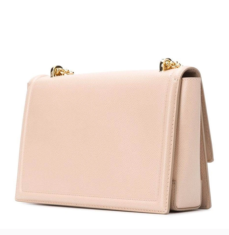 商品[国内直发] Salvatore Ferragamo|SALVATORE FERRAGAMO 菲拉格慕 女士米色单肩包 21-G462-720579,价格¥6428,第6张图片详细描述