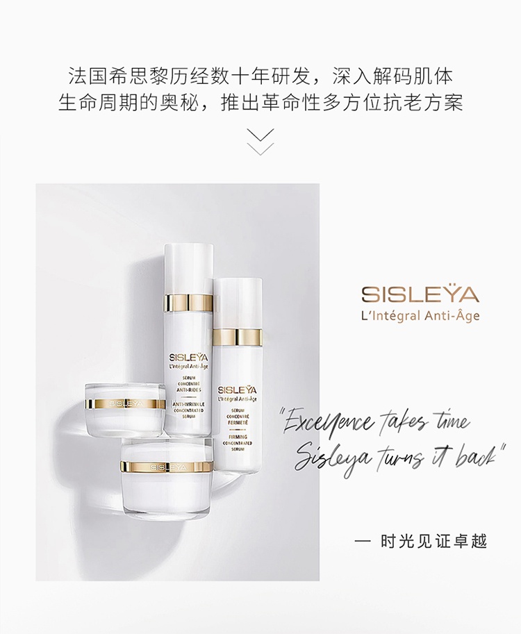 商品Sisley|Sisley希思黎抗皱御致护手精华乳75ml SPF30,价格¥705,第11张图片详细描述