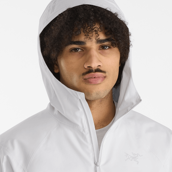 商品【预售商品15天发货】 Arc'teryx|【Brilliant|包邮包税】始祖鸟 KADIN HOODY M[SS23] 新款上市 Cardin 连帽衫男装 AJNSMX7051,价格¥4280,第11张图片详细描述