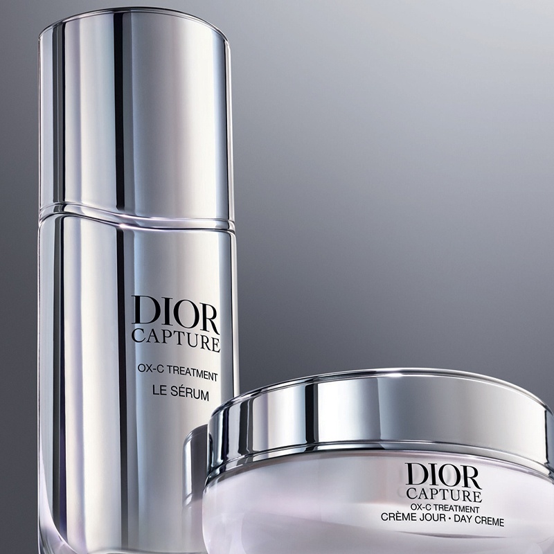 商品Dior|Dior迪奥 「小A瓶」肌活蕴能精华 30/50/75ml,价格¥877,第2张图片详细描述