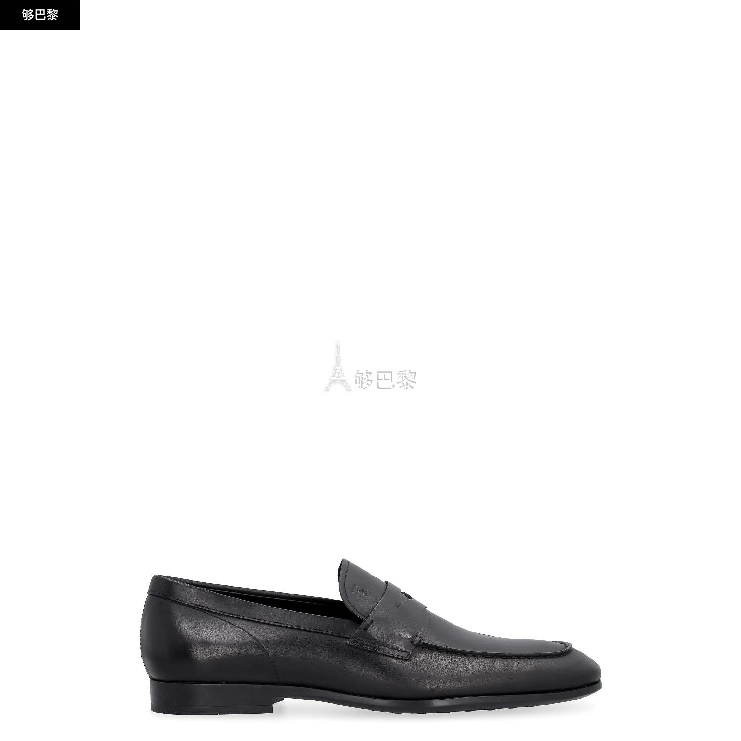 商品Tod's|【特惠7.2折】【预售】 经典款 男士 休闲运动鞋 商务休闲鞋 1056655 XXM51B00010D90B999 ,价格¥4250,第3张图片详细描述