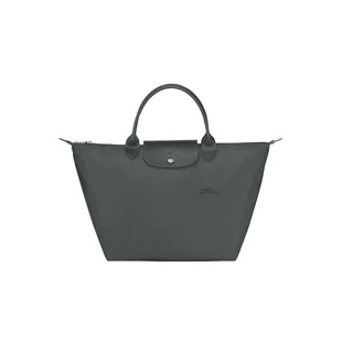 商品[国内直发] Longchamp|LONGCHAMP 灰色女士托特包 1623919-P66,价格¥1155,第1张图片详细描述