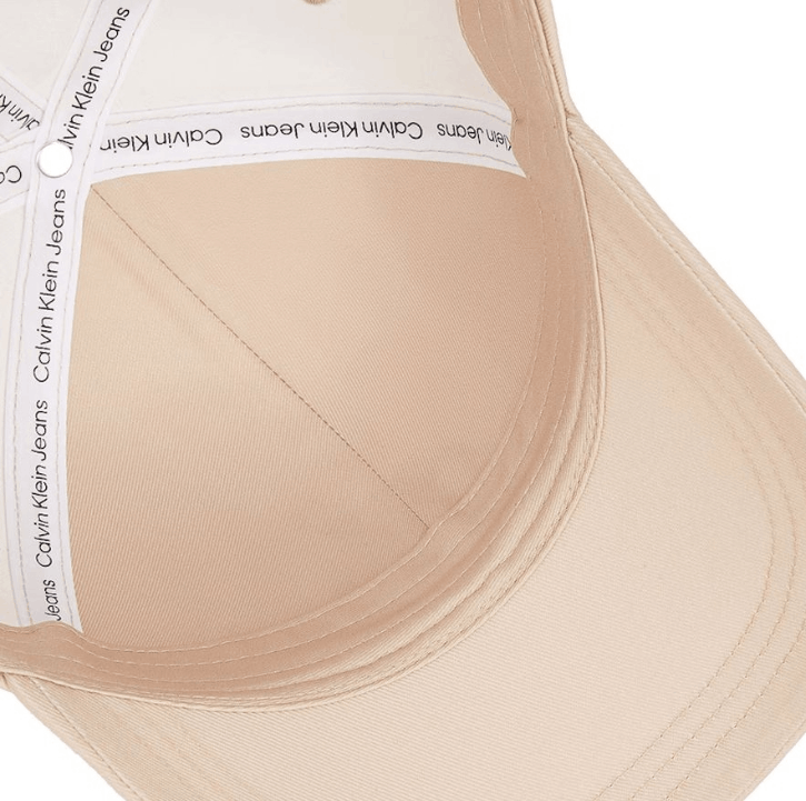 商品Calvin Klein|CK刺绣标志棉鸭舌帽 男女情侣款 多色多款 （香港仓发货）,价格¥257,第24张图片详细描述