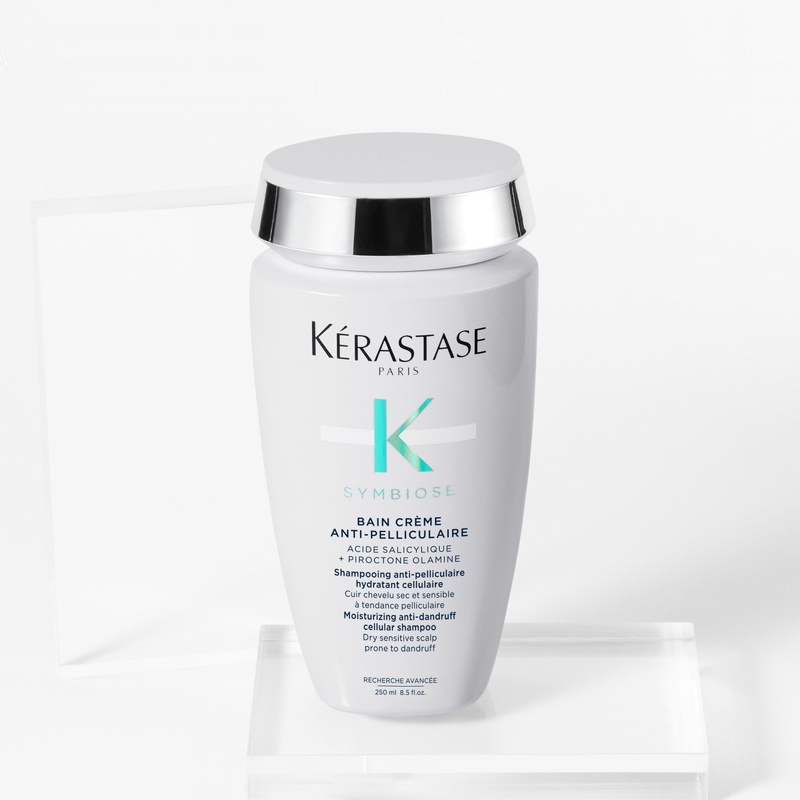 商品Kérastase|卡诗SYMBIOSE自在系列滋润去头皮屑洗发水 250ml-500ml,价格¥248,第4张图片详细描述