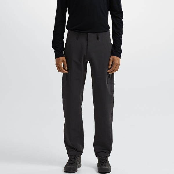 商品Arc'teryx|【Brilliant|包邮包税】ALIGN MX PANT M 始祖鸟[FW23] Align MX 裤子 男士 VPNFMX7674,价格¥4006,第15张图片详细描述