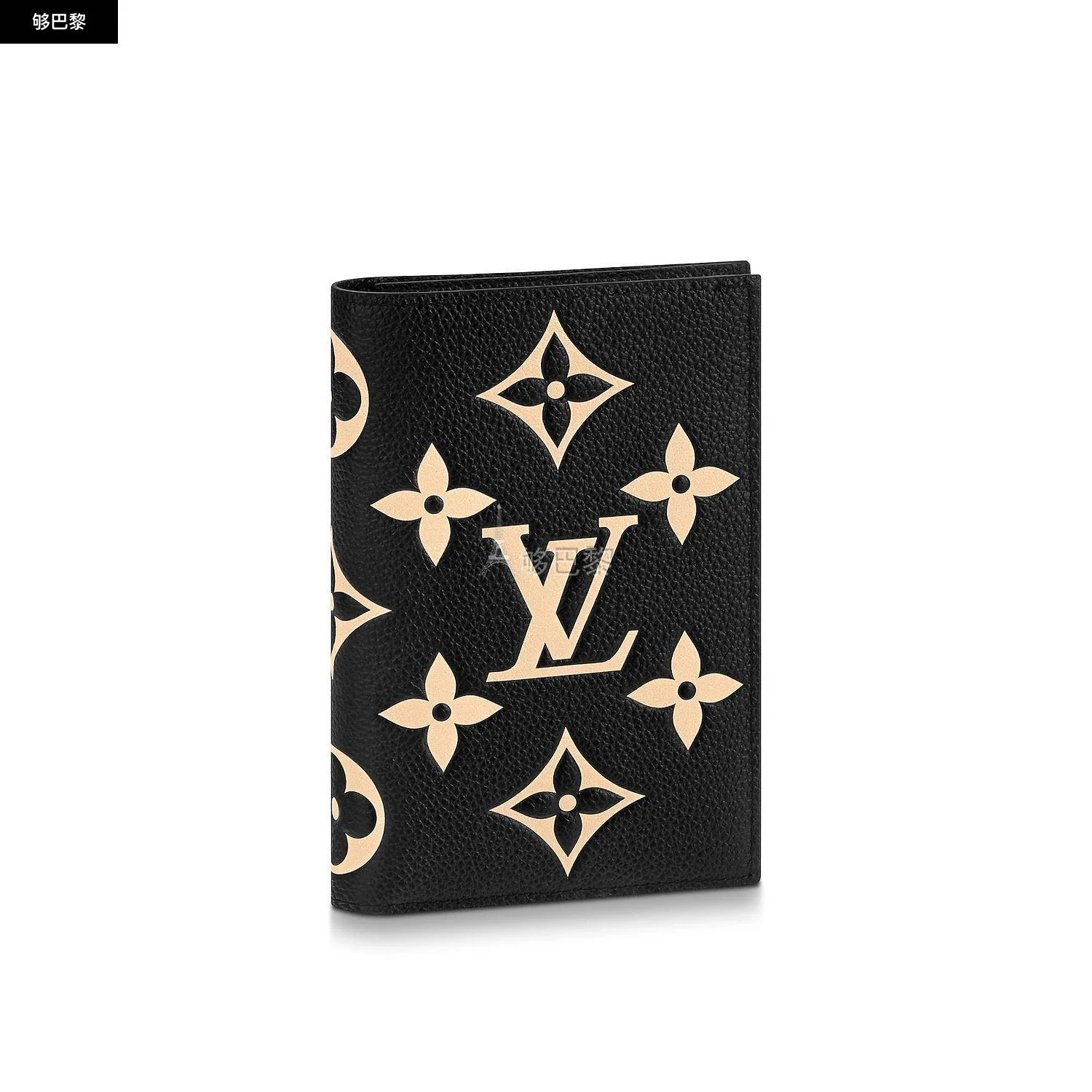 商品Louis Vuitton|包邮包税【预售7天发货】 LV路易威登 23秋冬 女士 护照夹 Couverture de passeport M46290,价格¥4272,第3张图片详细描述