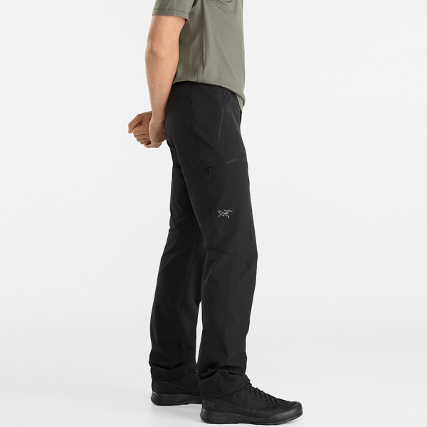 商品Arc'teryx|【Brilliant|包邮包税】始祖鸟 GAMMA PANT M[SS23] 新款上市 伽马裤男士 APNSMX7322,价格¥1624,第9张图片详细描述