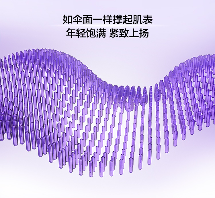 商品【原封正品】 Clinique|CLINIQUE 倩碧 智慧专研修护精华紫光瓶抗老精华 30/50/100ml 紧致抗皱淡纹,价格¥326,第8张图片详细描述
