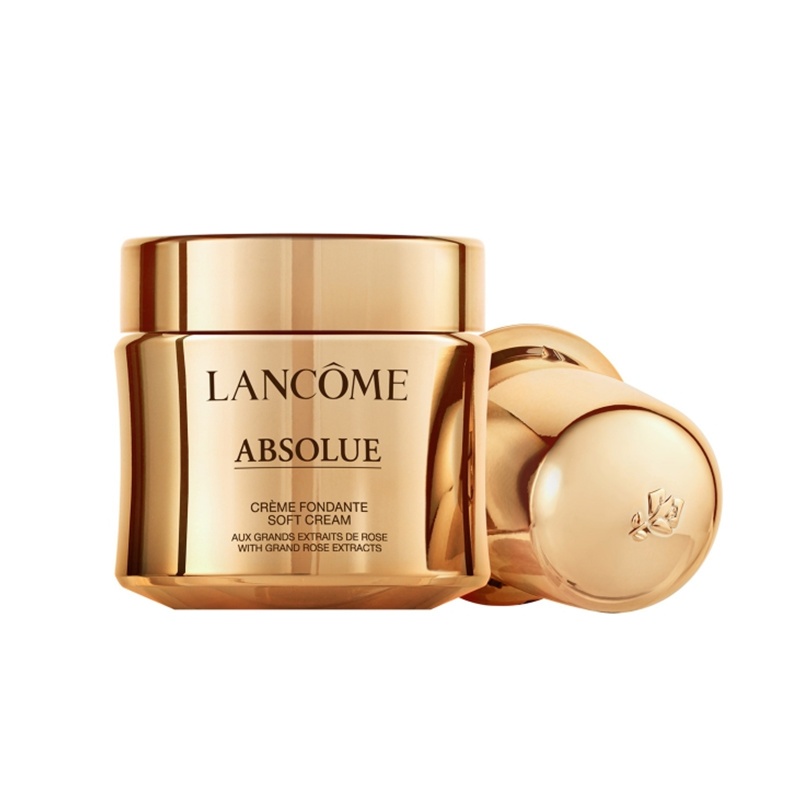 商品Lancôme|Lancome兰蔻新菁纯臻颜面霜30ml「轻润版」正装,价格¥678,第16张图片详细描述