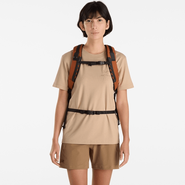 商品Arc'teryx|【Brilliant|包邮包税】始祖鸟 ARRO 16 BACKPACK[SS23] 新款上市 Aro 16 背包 ABNSUX5398,价格¥1750,第17张图片详细描述