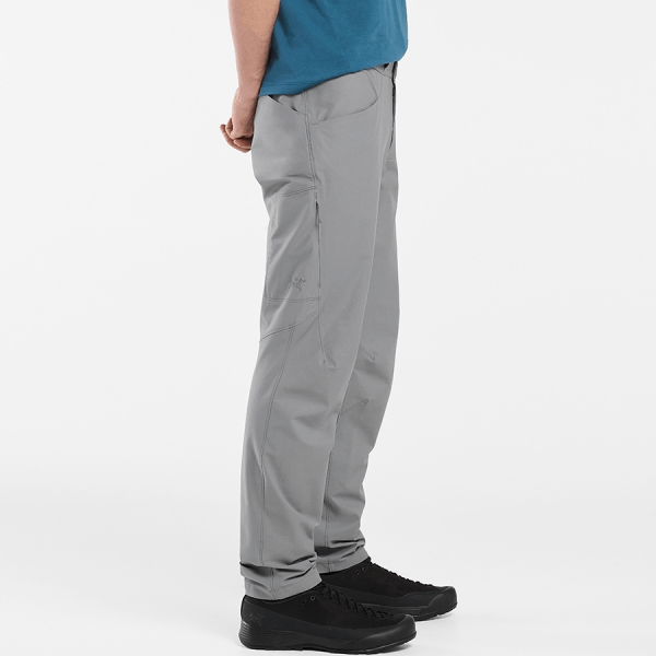 商品Arc'teryx|【Brilliant|包邮包税】始祖鸟 KONSEAL PANT M[SS23] 新款上市 隐藏裤男 APNSMX6718,价格¥1243,第23张图片详细描述