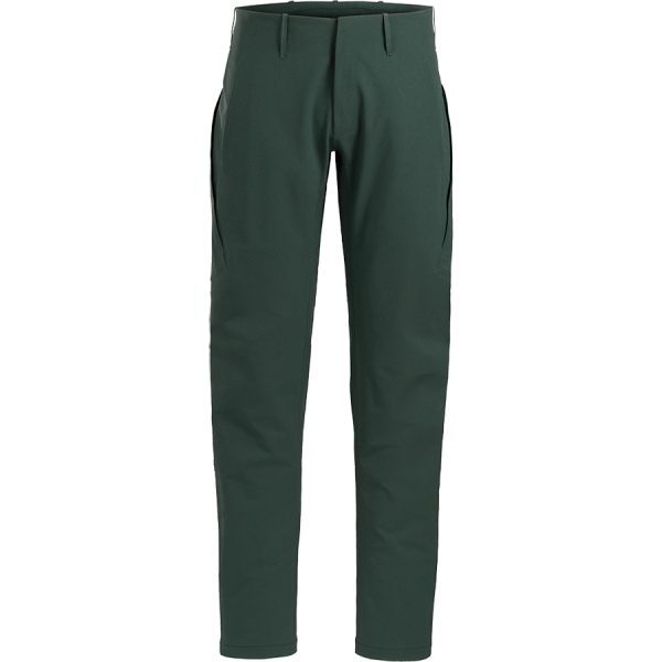 商品Arc'teryx|【Brilliant|包邮包税】ALIGN MX PANT M 始祖鸟[FW23] Align MX 裤子 男士 VPNFMX7674,价格¥4045,第3张图片详细描述
