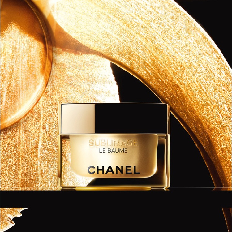 商品Chanel|Chanel香奈儿奢华精萃修护面霜50g 紧致饱满,价格¥3213,第3张图片详细描述