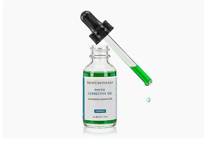 商品SkinCeuticals|【痘肌修护组合】Skinceuticals修丽可祛痘印精华套装（色修30ml+果酸30ml）,价格¥1030,第7张图片详细描述