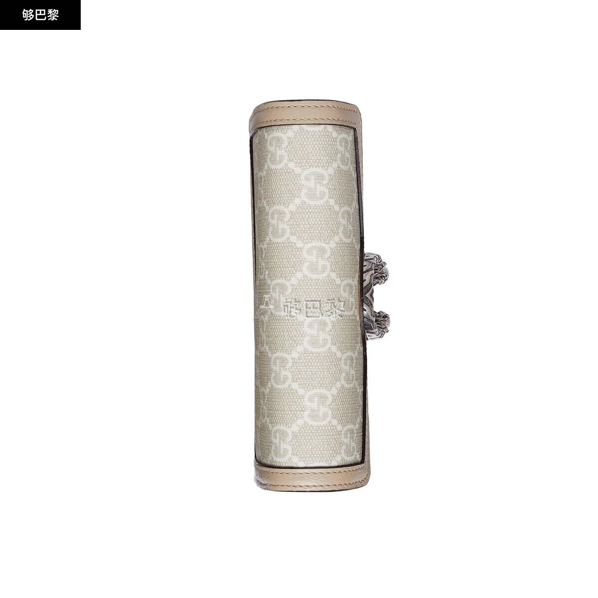 商品Gucci|【预售】 古驰 24秋冬 女士 单肩包 Dionysus系列GG超迷你手袋 476432 UULBN 9683,价格¥8245,第3张图片详细描述