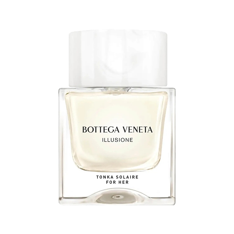 商品Bottega Veneta|葆蝶家幻境之昱女士香水50ml EDP浓香水,价格¥369,第3张图片详细描述