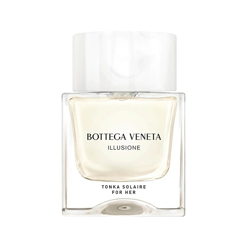 商品Bottega Veneta|葆蝶家幻境之昱女士香水50ml EDP浓香水,价格¥372,第3张图片详细描述