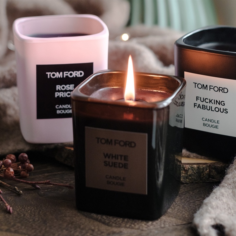 商品Tom Ford|汤姆福特 全系列香氛蜡烛 200g,价格¥581,第11张图片详细描述