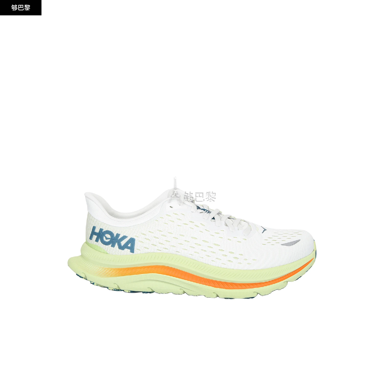 商品Hoka One One|【特惠9.1折】【预售】 2022春夏 男士 休闲运动鞋 休闲鞋 1454725  1123163BDB ,价格¥1896,第3张图片详细描述