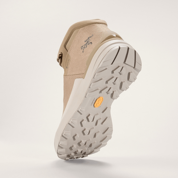 商品【夏休延期至7月底发货】 Arc'teryx|【Brilliant|包邮包税】KOPEC MID GTX M [FW24] Kopek Mid GTX 靴子 男士 户外鞋 AFOFMX9204,价格¥2269,第11张图片详细描述
