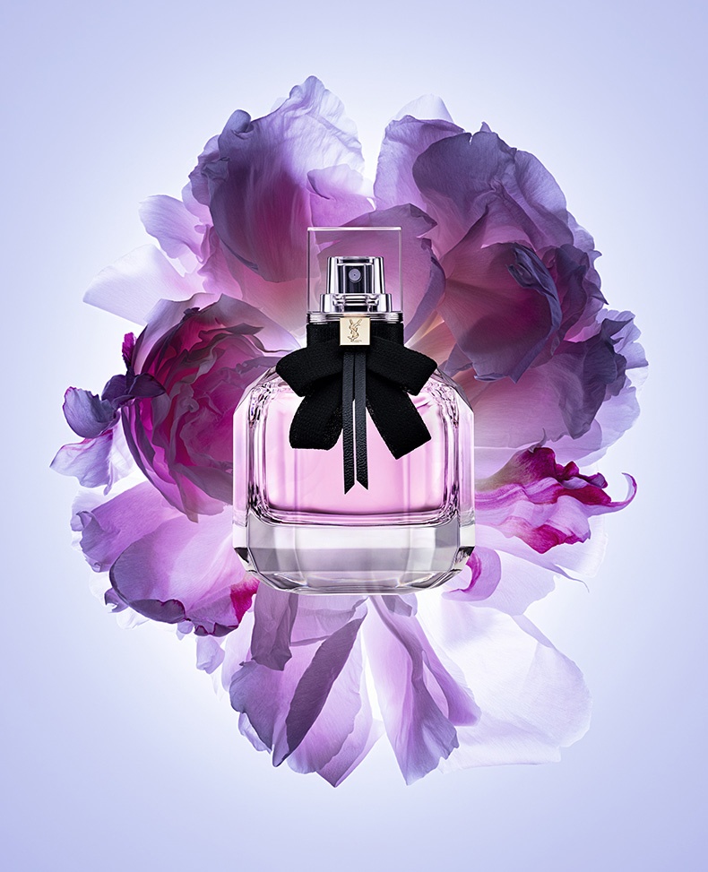 商品Yves Saint Laurent|YSL/圣罗兰反转巴黎女士香水30ml /50ml,价格¥658,第3张图片详细描述