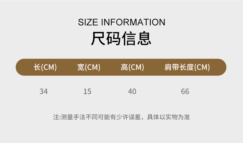 商品Burberry|【现货】博柏利 男士深蓝色棉质帆布配皮革格纹购物手提包 80840581,价格¥3975,第12张图片详细描述