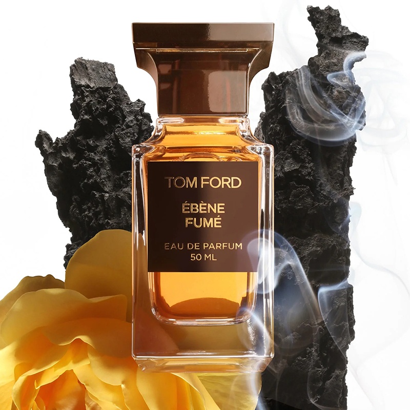 商品Tom Ford|汤姆福特烟木香水EDP 30-50-100ml,价格¥1203,第5张图片详细描述