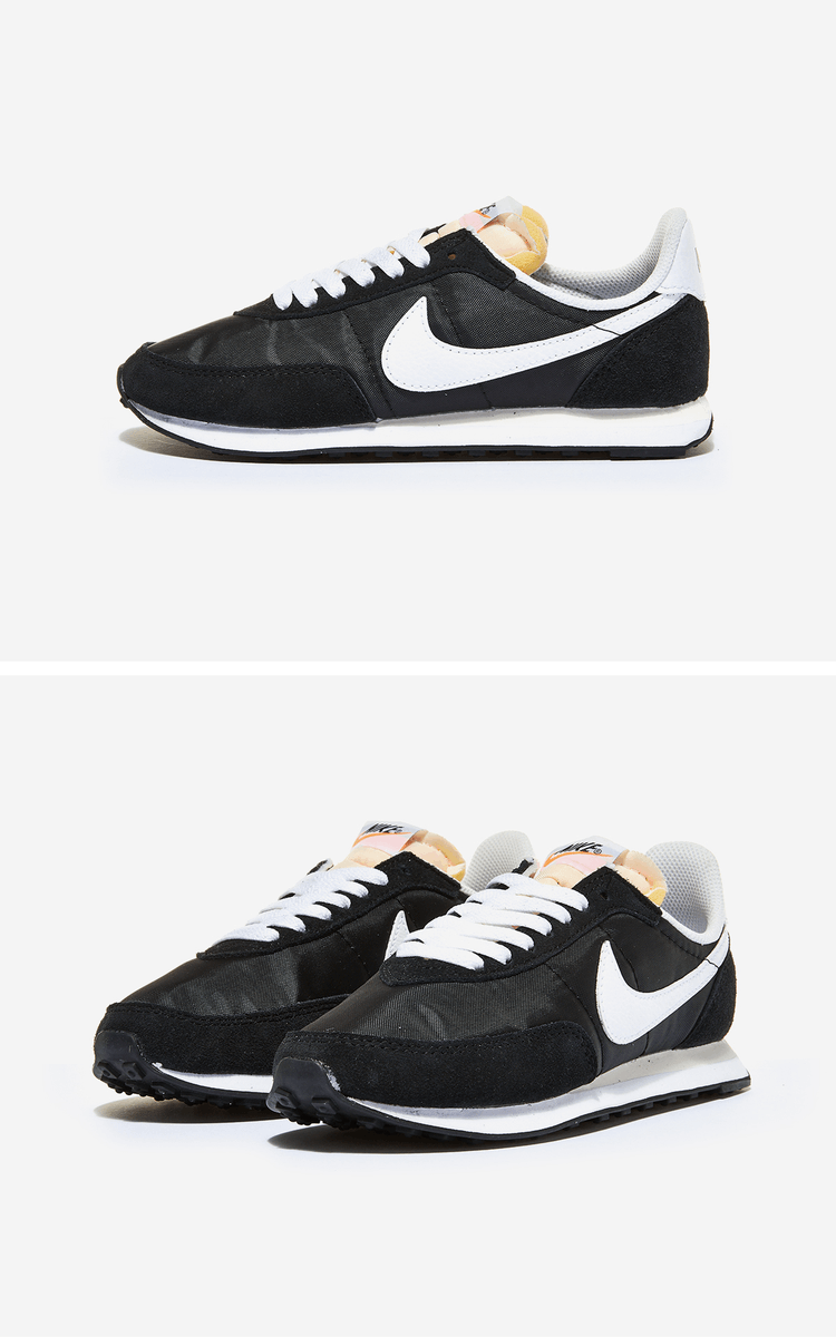 商品NIKE|【Brilliant|包邮包税】耐克 W NIKE WAFFLE TRAINER 2 女生  运动鞋 SNEAKERS  DA8291 002,价格¥415,第2张图片详细描述