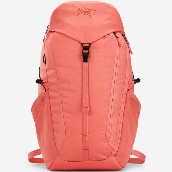 商品Arc'teryx|【Brilliant|包邮包税】始祖鸟 MANTIS 20 BACKPACK[SS23] 新款上市 Mantis 20 背包 ABNSUX6933,价格¥1558,第7张图片详细描述