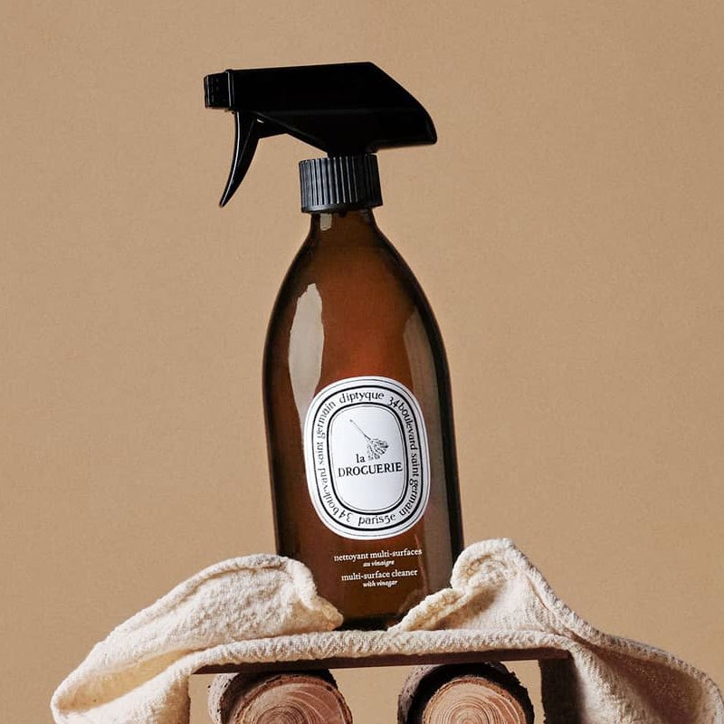 商品Diptyque|蒂普提克香醋多功能清洁液500ml,价格¥273,第3张图片详细描述