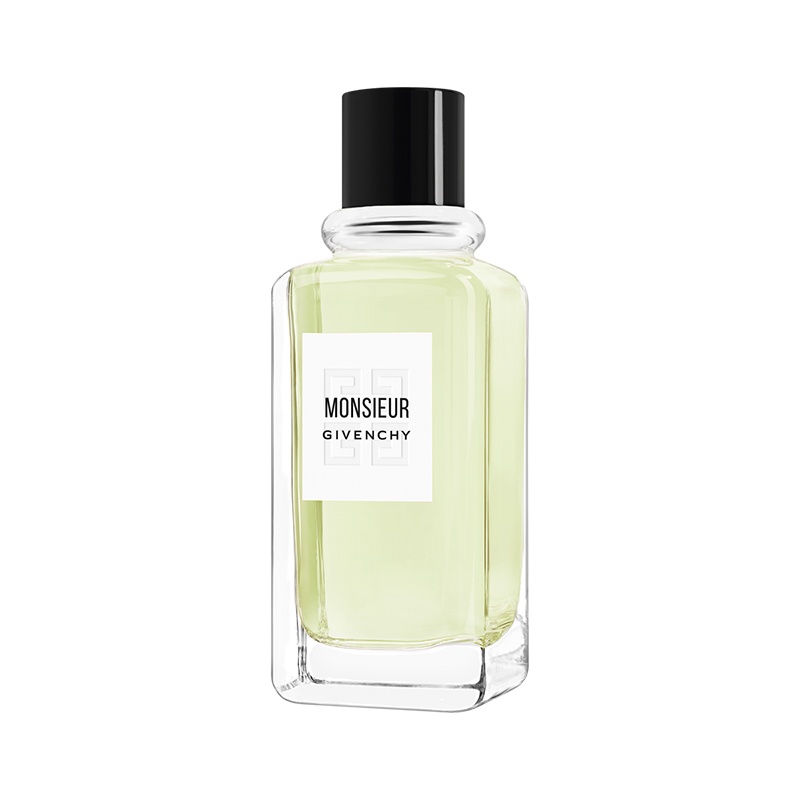 商品Givenchy|Givenchy纪梵希 先生男士淡香水EDT 100ml 柑橘馥奇香调,价格¥596,第8张图片详细描述