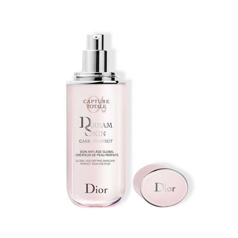 商品Dior|Dior迪奥 全新梦幻美肌柔润精萃乳乳液30/50ml,价格¥691,第3张图片详细描述