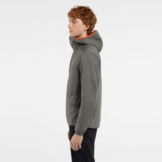 商品Arc'teryx|【Brilliant|包邮包税】始祖鸟 ATOM LT HOODY[FW22] Atom LT 男士连帽衫 AJMFMX5160,价格¥2419,第27张图片详细描述