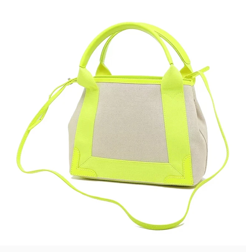 商品[国内直发] Balenciaga|BALENCIAGA 绿色女士手提包 390346-K9HAN-1072,价格¥7287,第7张图片详细描述