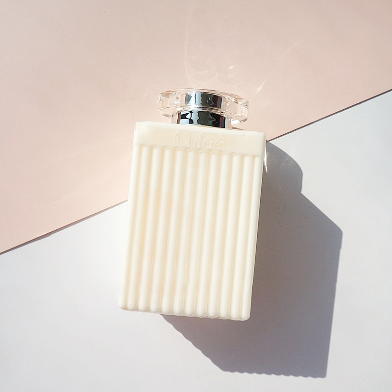 商品Chloé|蔻依 同名女士香氛身体乳200ml 肉丝滋润保湿,价格¥322,第10张图片详细描述