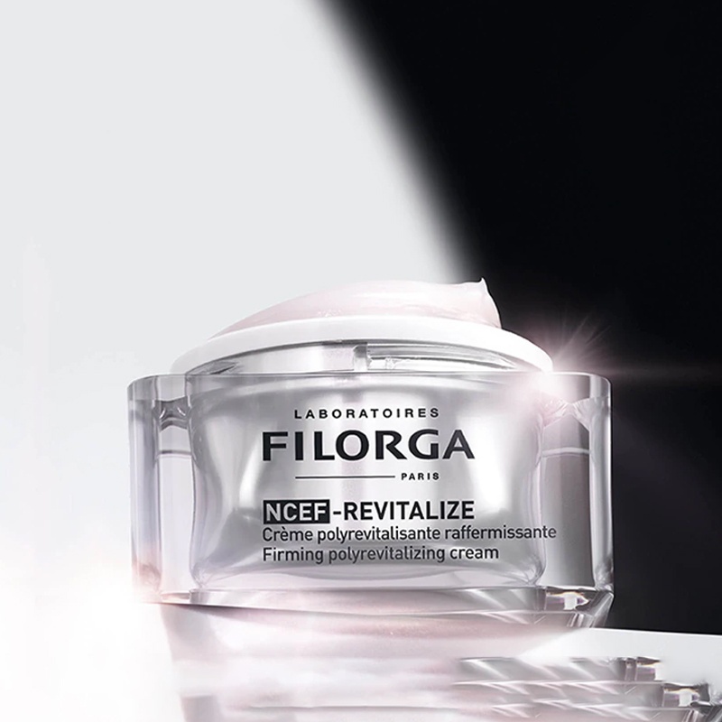 商品Filorga|菲洛嘉FILORGA 新肌赋活「水光」面霜50ML,价格¥481,第2张图片详细描述
