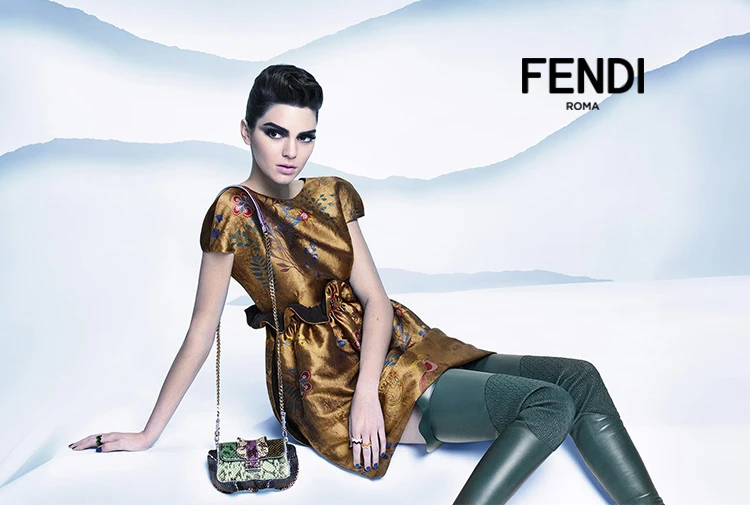 商品[国内直发] Fendi|Fendi 芬迪 男士棉纶咖啡色外套 FAA571-A0DA-F0GME,价格¥7883,第1张图片详细描述