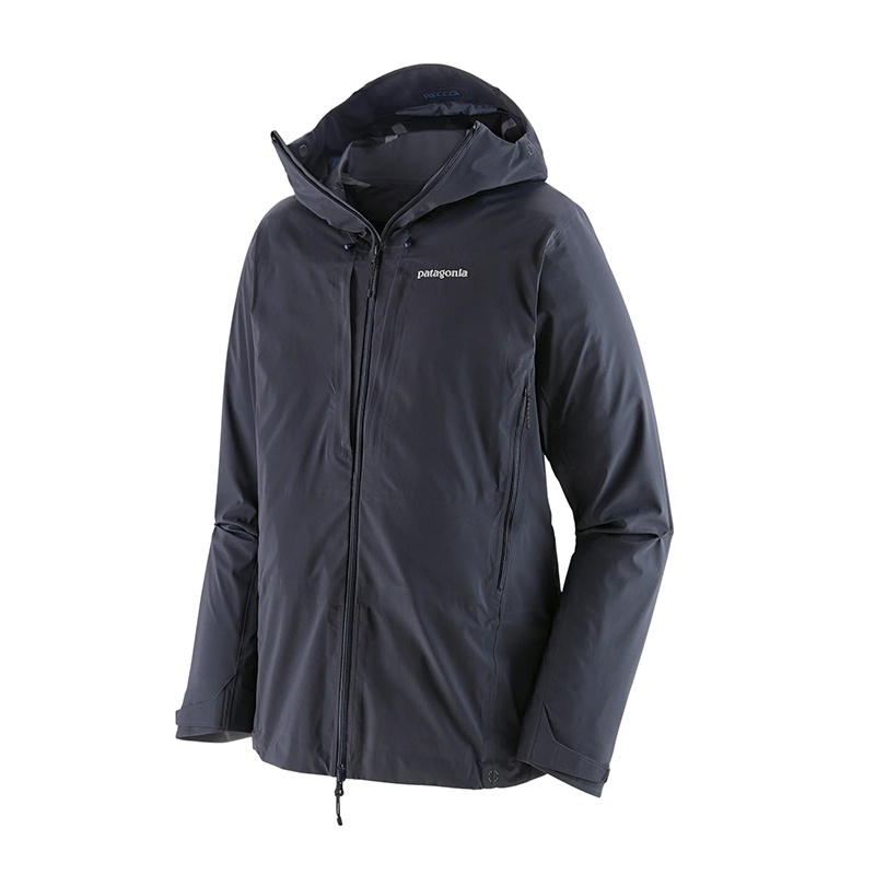 商品Patagonia|巴塔哥尼亚 男士尼龙双面登山夹克（4色可选）,价格¥4147,第5张图片详细描述