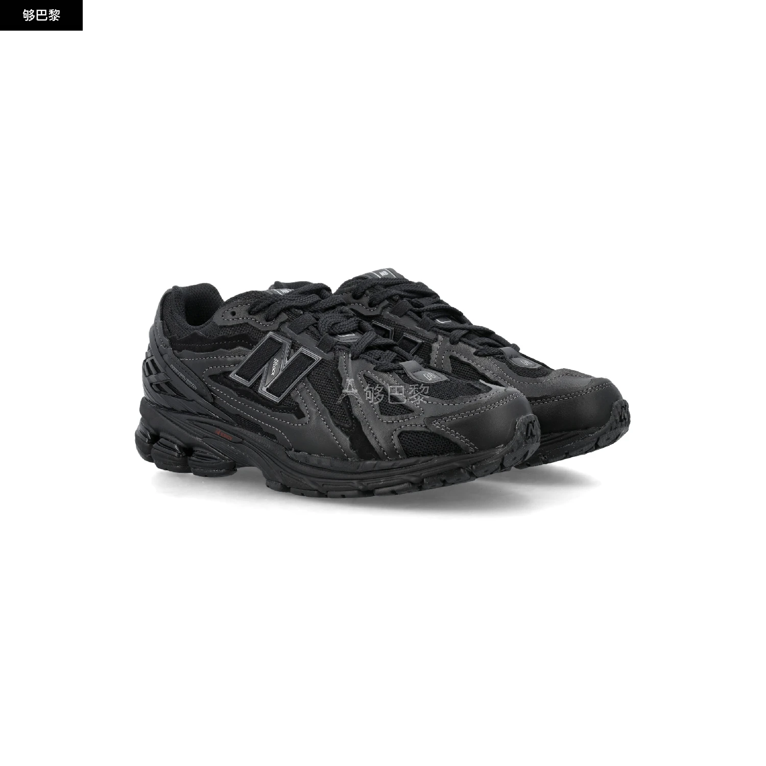 商品New Balance|【特惠9.3折】【预售】 2023秋冬 女士 休闲运动鞋 休闲鞋 2293165  M1906DFFAB ,价格¥2204,第4张图片详细描述