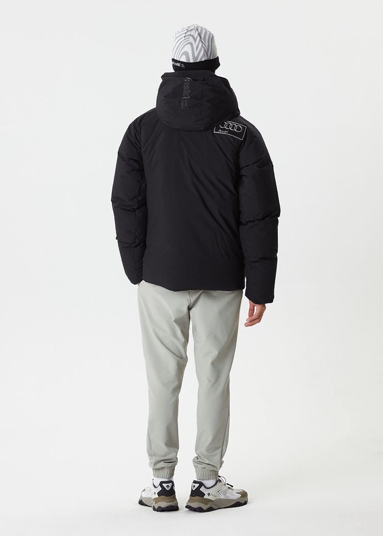 商品DESCENTE|【Brilliant|包邮包税】简约设计运动鞋舒适休闲百搭款SO423LCRO4-KHWH,价格¥627,第6张图片详细描述