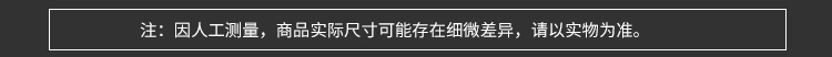 商品[国内直发] MYFD|MYFD 项链男女中性款S925银霸气潮牌嘻哈个性智慧之剑吊坠,价格¥111,第3张图片详细描述