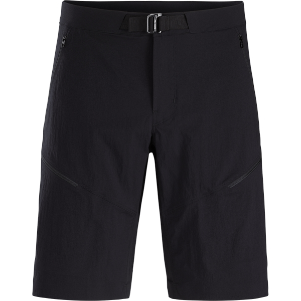 商品Arc'teryx|【Brilliant|包邮包税】始祖鸟 GAMMA QD SHR 11" M[SS23] 新款上市 Gamma 速干短裤 11" 男 APNSMX7184,价格¥1747,第2张图片详细描述